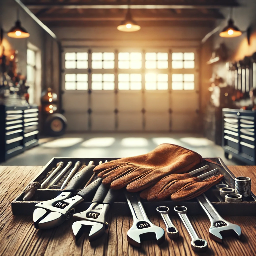 About Our Family-Owned Garage Door Company in Fairfax DE - Professional Service Team