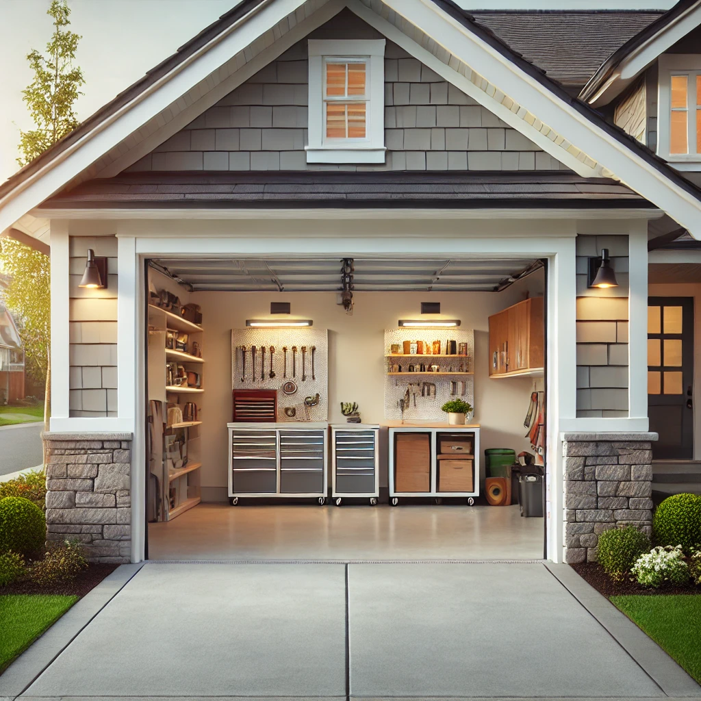 Latest garage door repair tips and maintenance guides from Fairfax's trusted experts