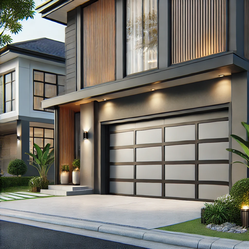 Professional Garage Door Company Fairfax DE - 24/7 Emergency Service & Repairs