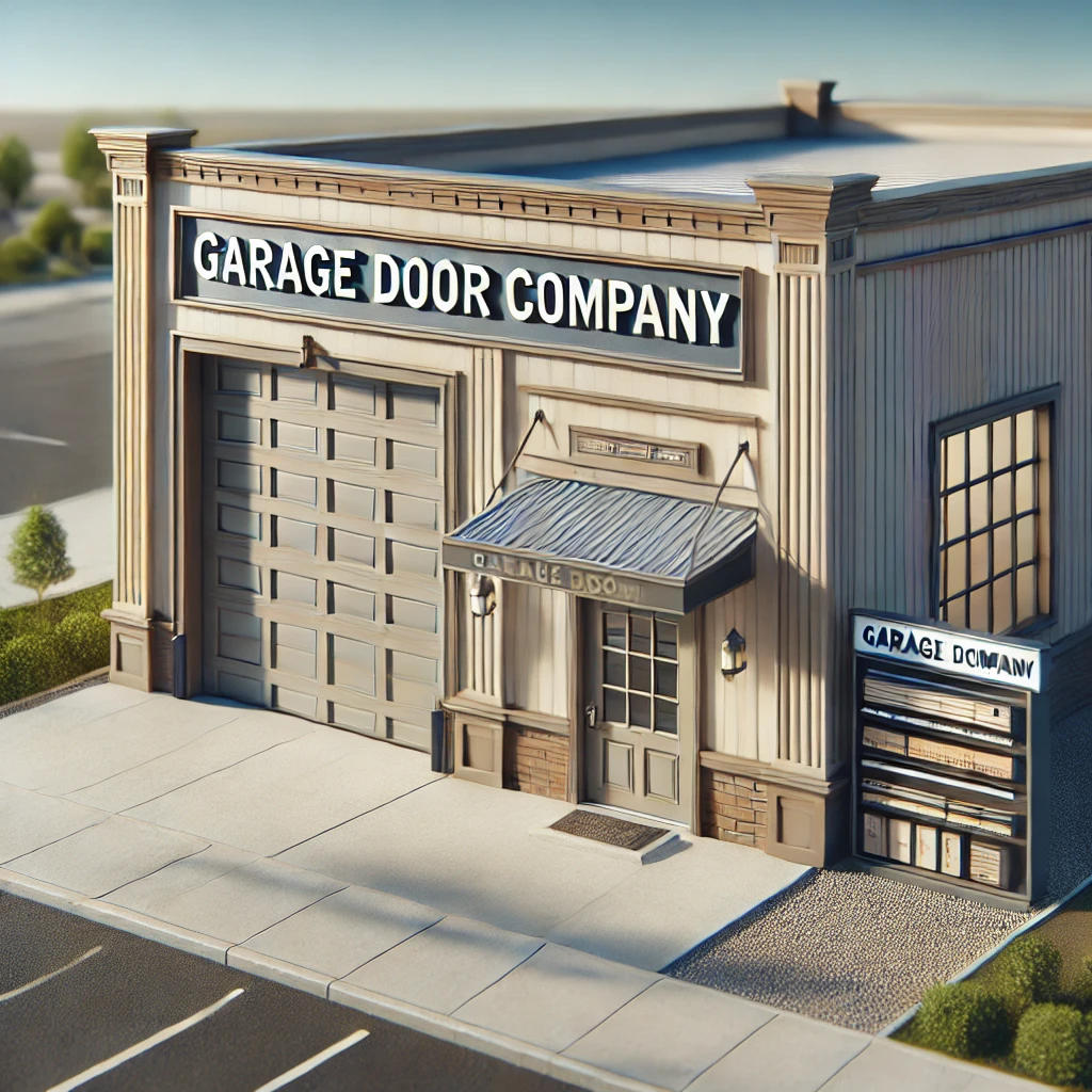 Best Garage Door Company Near Me Fairfax DE - 24/7 Emergency Service
