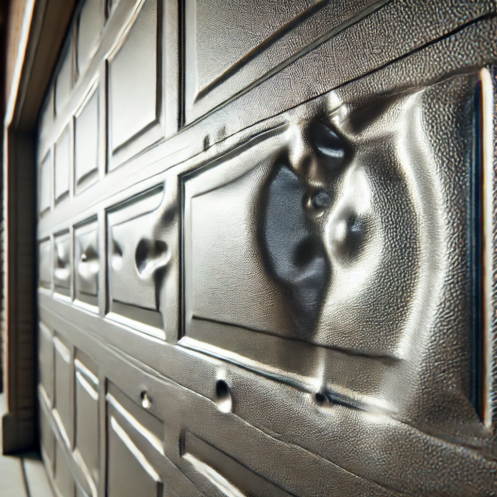 Professional Garage Door Dents Repair Fairfax DE - Expert Dent Removal Services