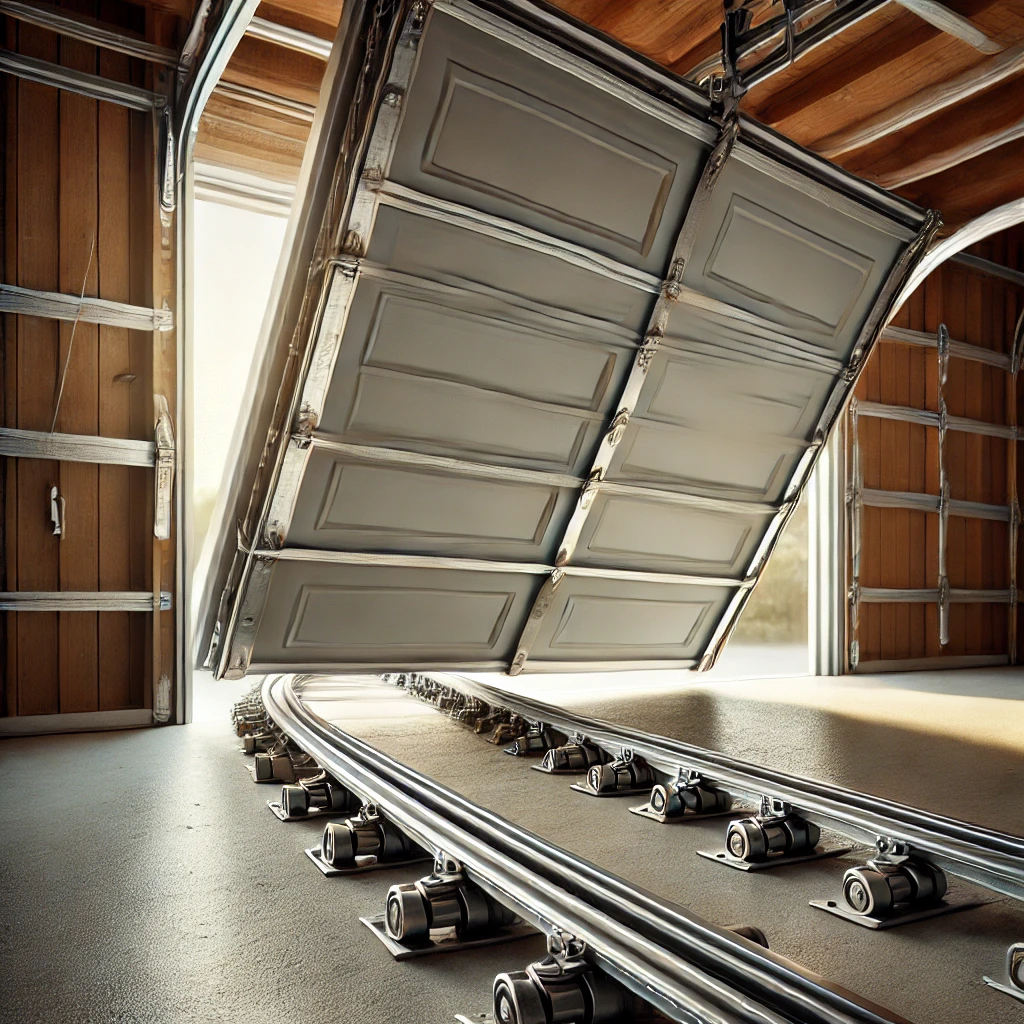 Garage door off track repair in Fairfax DE - 24/7 Emergency Repair Services by Garage Door Repair Fairfax Delaware