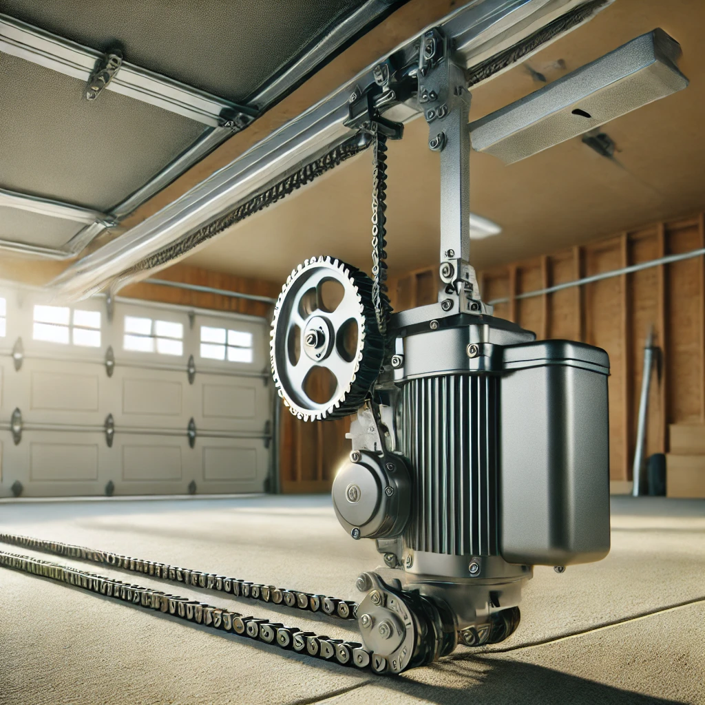 Garage Door Opener Installation & Service in Fairfax DE - Professional Solutions for All Opener Brands