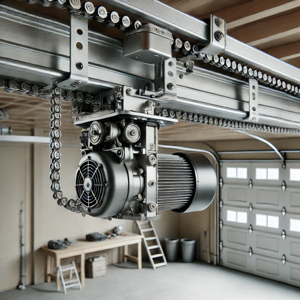 Professional Garage Door Opener Installation Fairfax DE - Expert Smart Opener Installation Services