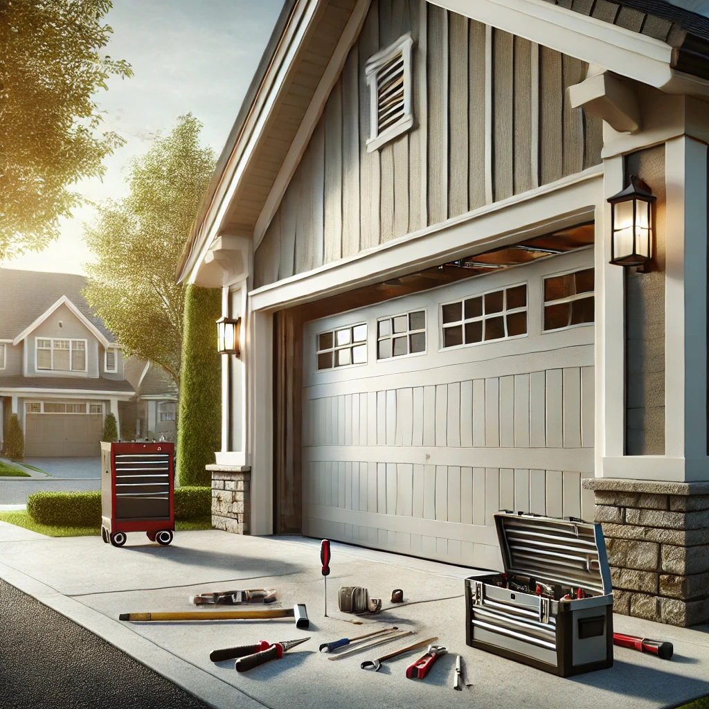 24/7 Garage Door Repair Fairfax DE - Emergency Repair Services by Garage Door Repair Fairfax Delaware
