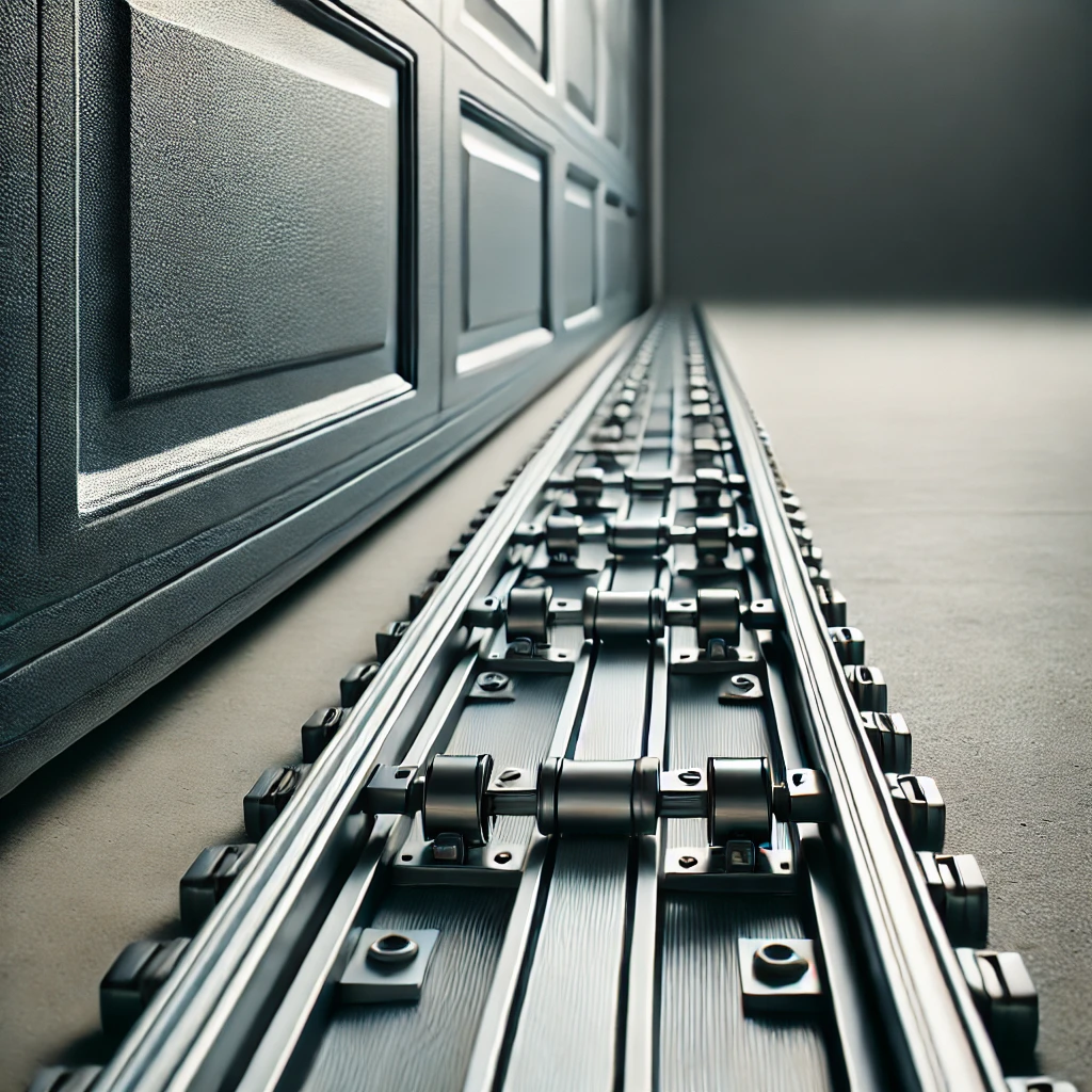 Professional Garage Door Track Repair Fairfax DE - Expert Track & Roller Repair Services