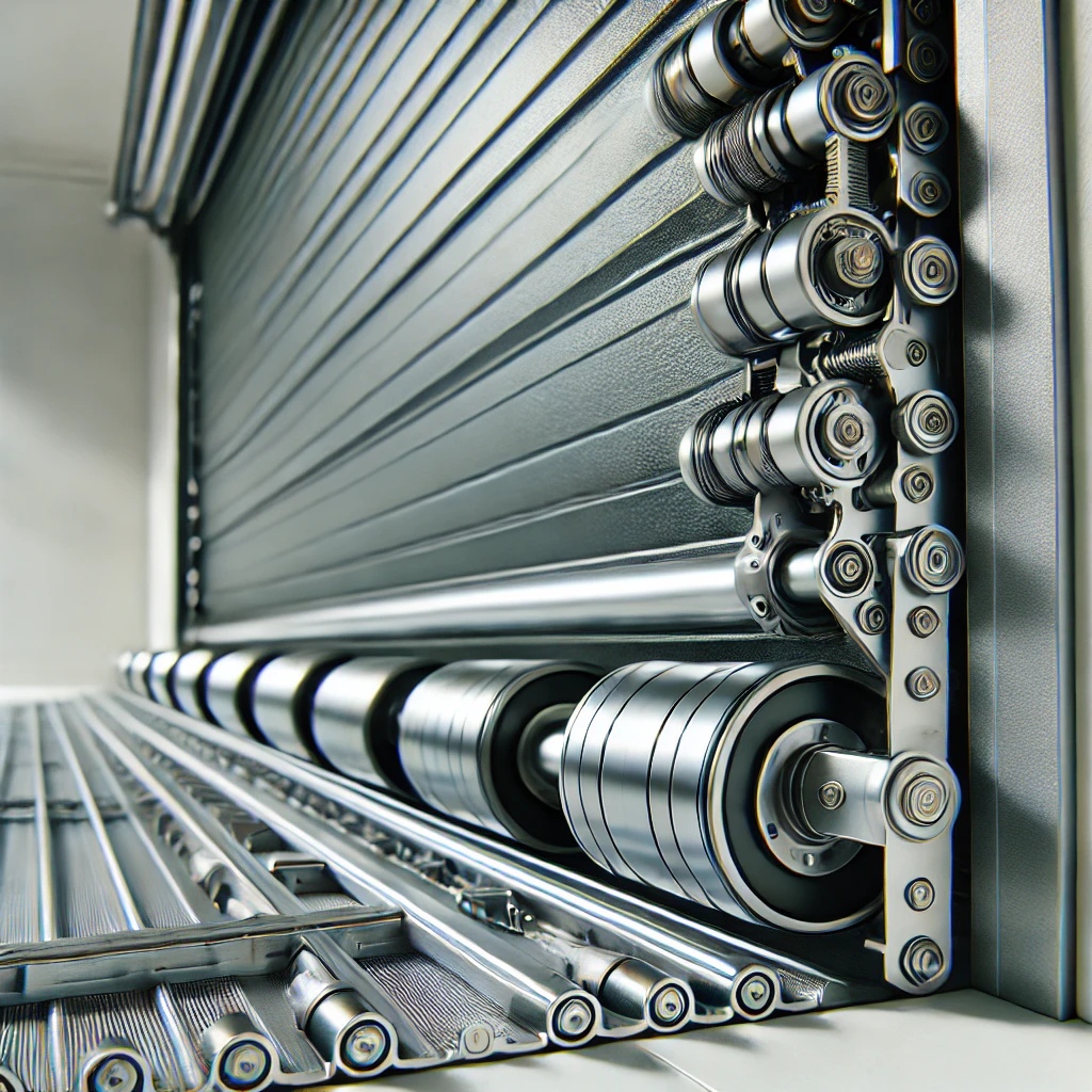 Expert Roller Garage Door Repairs Fairfax DE - Professional Door System Specialists